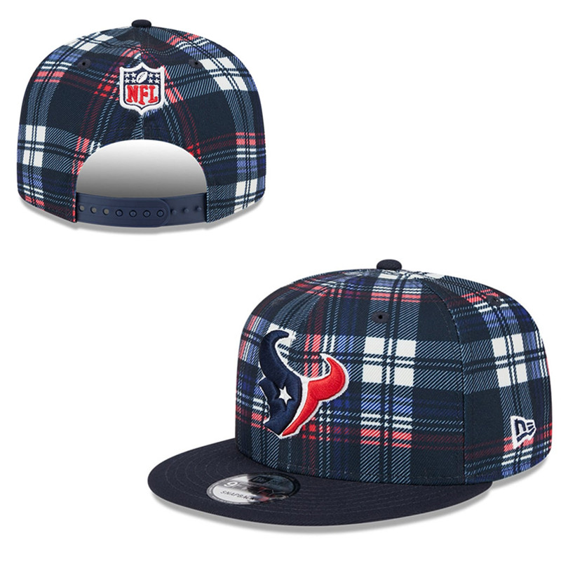 2024 NFL Houston Texans Hat TX202410211->->Sports Caps